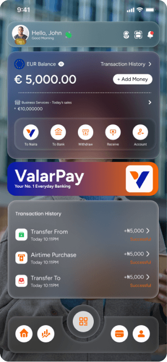 App screenshot 3