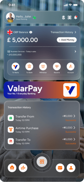 App screenshot 4