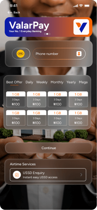 App screenshot 5