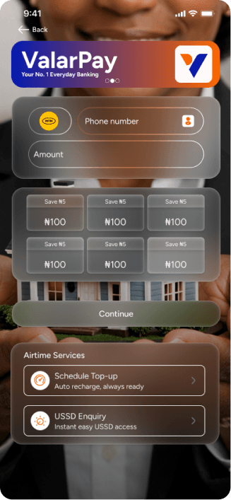 App screenshot 6