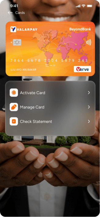 App screenshot 7