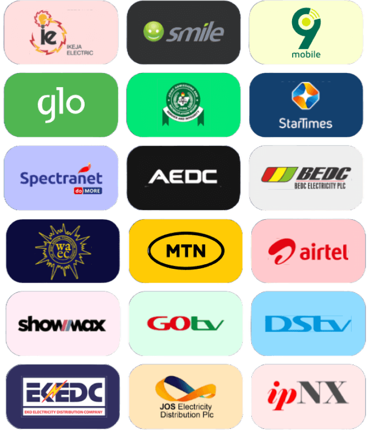 60+ Service Providers