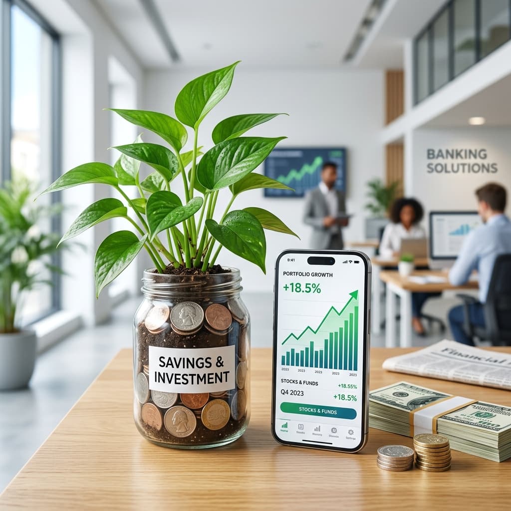 Investments
